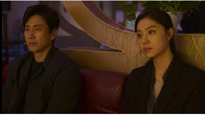 عکسی از سریال کره ای جراح مغز