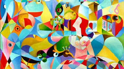 سیمرغ در ادبیات ایران چه جایگاهی دارد