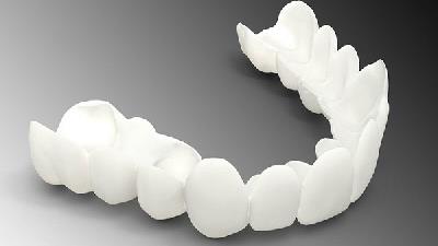 چگونه از لیمنت متحرک دندان استفاده کنیم