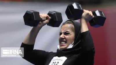 بانوان هم می توانند در ورزش فینس چلنج شرکت کنند