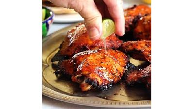 ج.جه کباب مکزیکی را چطور درست کنیم