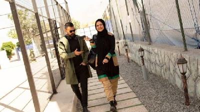 عکسی از سریال سرجوخه