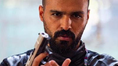 عکسی از سریال سرجوخه