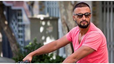 امیر جدیدی در چه فیلم هایی بازی کرده است