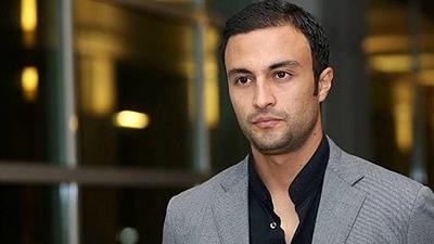 امیر جدیدی در فیلم قهرمان بازی خوبی را نشان داد