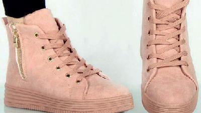 کفش زمستانی زنانه و مردانه چه ویژگی هایی باید داشته باشد