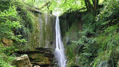 مسیر رفتن به آبشار ترز از کجا است