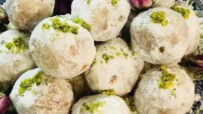 قطاب خانگی ساده را چطور درست می کنند