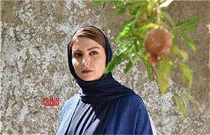 سولماز غنی در فصل چهارم از سرنوشت