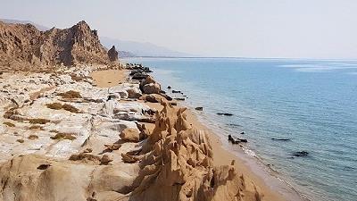 چگونه به ساحل مسکر برویم