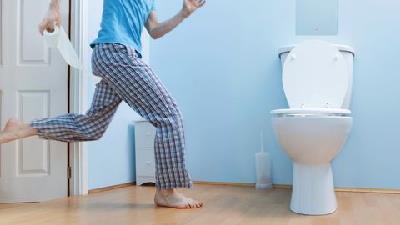 برای درمان تکرر ادرار چه چیزهایی را نباید بخوریم