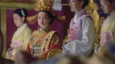 عکسی از سریال پزشک دربار