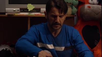 عکسی از سریال خوب بد زشت