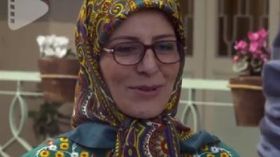 عکسی از سریال خوب بد زشت