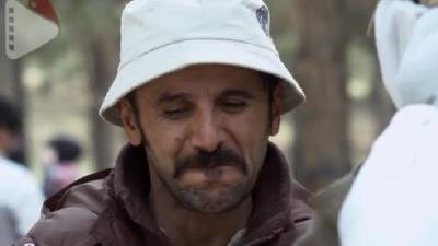 عکسی از سریال خوب بد زشت