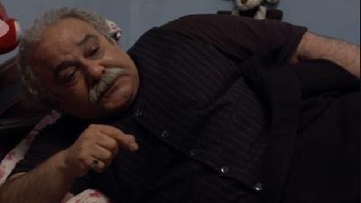 عکسی از سریال خوب بد زشت