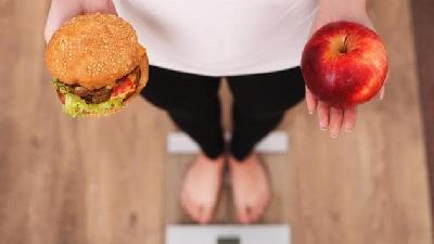 دلایل شکست خوردن در رژیم لاغری چیست