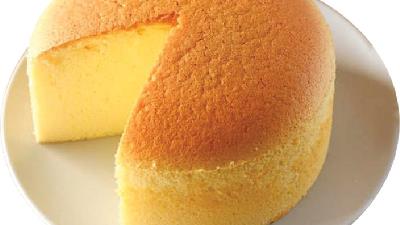 فوت و فن های پف دار شدن کیک را یاد بگیرید