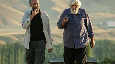 عکسی از فیلم آتابای