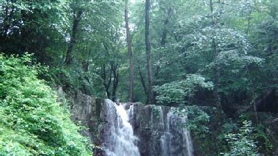 از دیدنی های جاده سیاهکل دیلمان لذت ببرید