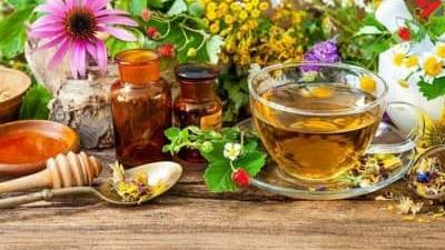 ذمنوش ترنجبین را چطور درست کنیم