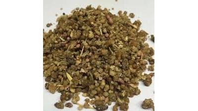 طریقه مصرف ترنجبین چگونه است