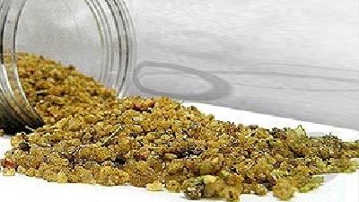 با طبع ترنجبین در طب سنتی آشنا شوید