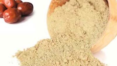 سنجد آسیاب شده را چگونه مصرف کنیم