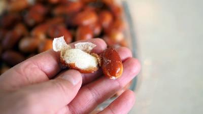 طرز تهیه پودر سنجد چگونه است