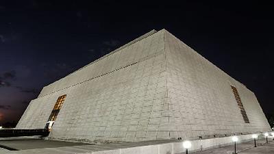 موزه های زاهدان بسیار دیدنی هستند