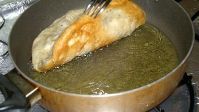 غذاهای سنتی زاهدان خیلی خوشمزه هستند