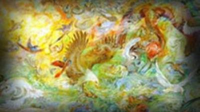 ماجرای سیمرغ در منطق الطیر عطار چیست