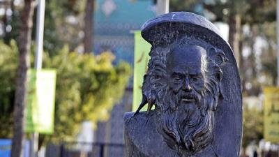 داستان سیمرغ منطق الطیر به زبان فارسی ساده