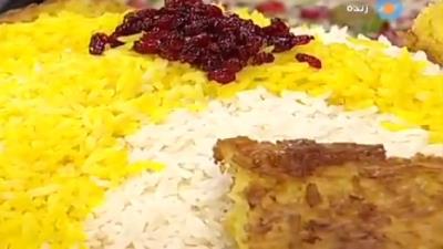 طرز تهیه و دستور پخت خورش ماست چگونه است
