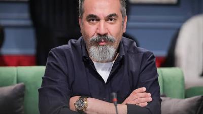 عکسی از مسابقه جوکر