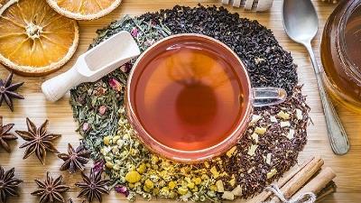 با فواید بهترین دمنوش ها آشنا شوید