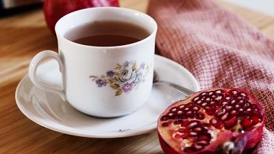 دمنوش انار برای چی خوب است