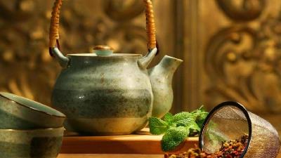 برای درمان سرماخوردگی چه دمنوش هایی مفید است