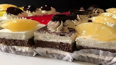 برای نگهداری بیشتر شیرینی تر چه می توان کرد