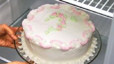 یکیک را چگونه در یخچال نگهداری کنیم