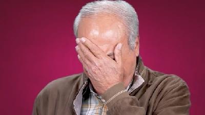 عکسی از مسابقه جوکر