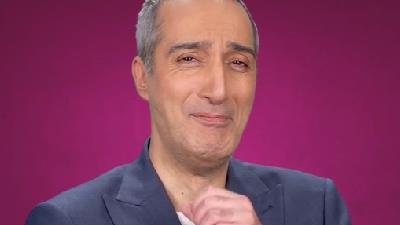 عکسی از مسابقه جوکر