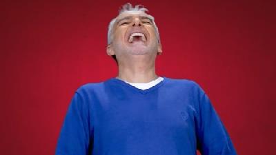 عکسی از مسابقه جوکر