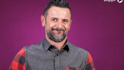 عکسی از مسابقه جوکر