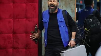 عکسی از مسابقه جوکر