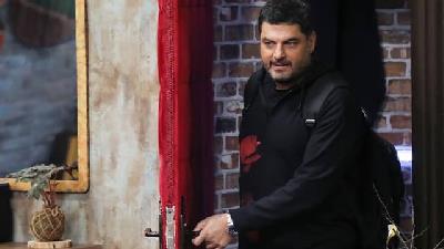 عکسی از مسابقه جوکر