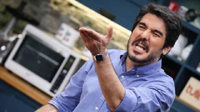 عکسی از مسابقه جوکر