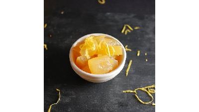 روش تهیه مربای بالنگ تازه چگونه است