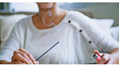 با خاصیت عودها با بوهای مختلف آشنا شوید