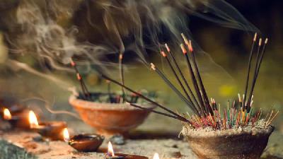 عودهای مختلف چه اثرات درمانی دارند